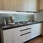 Flats Valbella Апартаменти Бібіоне