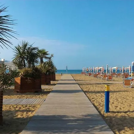 Flats Valbella Lägenhet Bibione