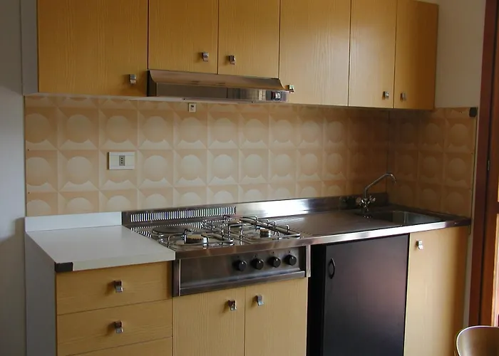 Flats Valbella * بيبيوني