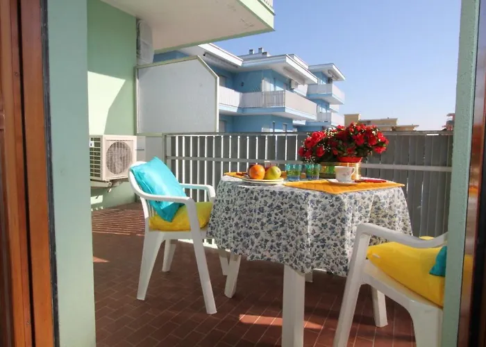 Flats Valbella * بيبيوني