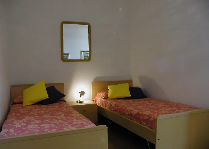 Flats Valbella شقة بيبيوني