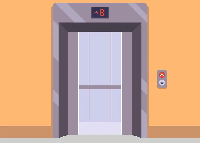 Flats Valbella * بيبيوني