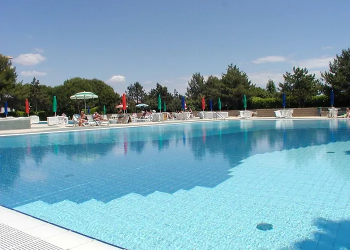 شقة Flats Valbella بيبيوني