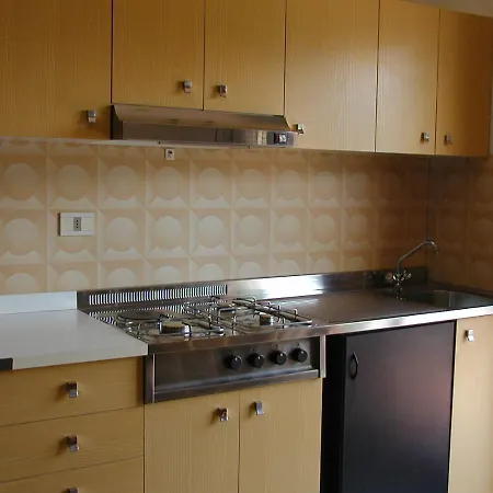 Flats Valbella Immobiliare Friuli * Bibione