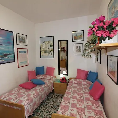Flats Valbella Immobiliare Friuli