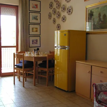 Apartment Flats Valbella *