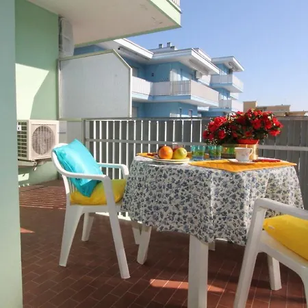 Flats Valbella Immobiliare Friuli * Bibione