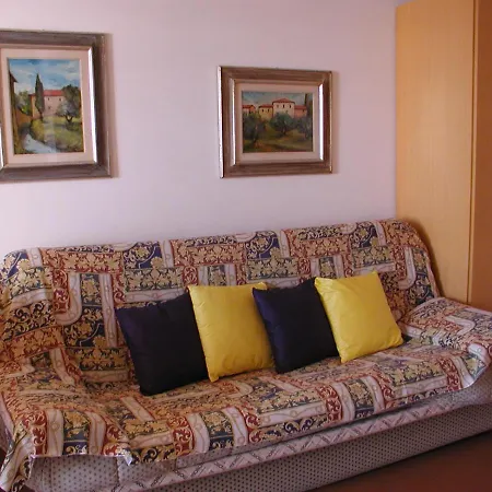 Flats Valbella Διαμέρισμα Μπιμπιόνε