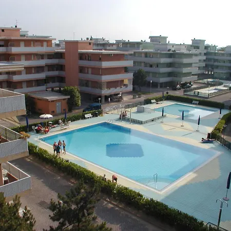 Flats Valbella Immobiliare Friuli