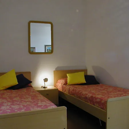 Flats Valbella Apartamento Bibione