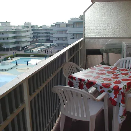 Flats Valbella Immobiliare Friuli * Bibione