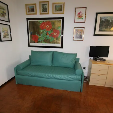 Flats Valbella Apartment