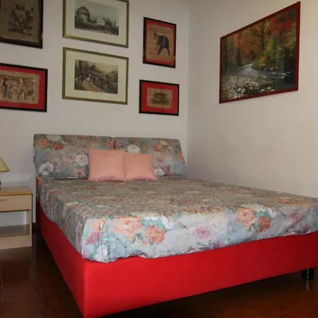 Apartamento Flats Valbella