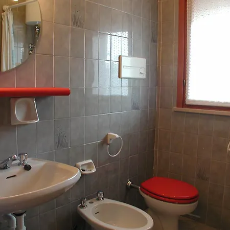 Flats Valbella Immobiliare Friuli *