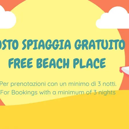 Flats Valbella Immobiliare Friuli Daire