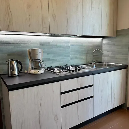 Flats Valbella Immobiliare Friuli Daire Bibione