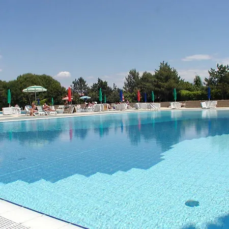 Apartamento Flats Valbella Bibione