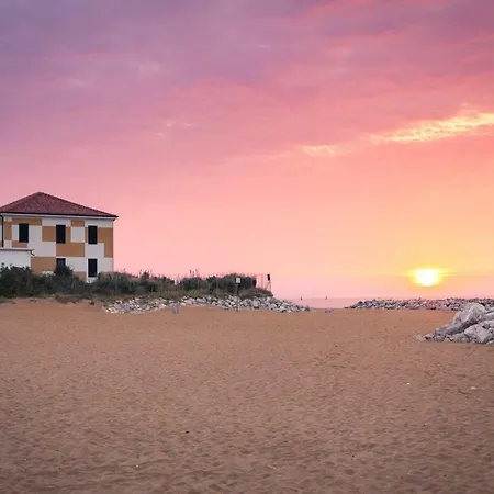 Flats Valbella Immobiliare Friuli Lejlighed Bibione