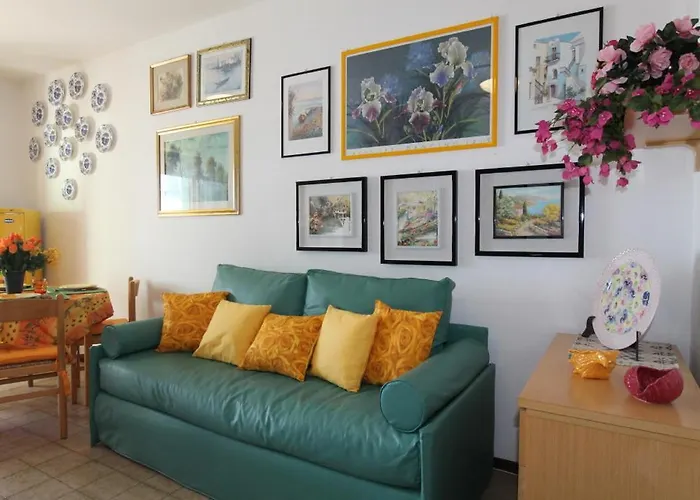 Flats Valbella Бібіоне