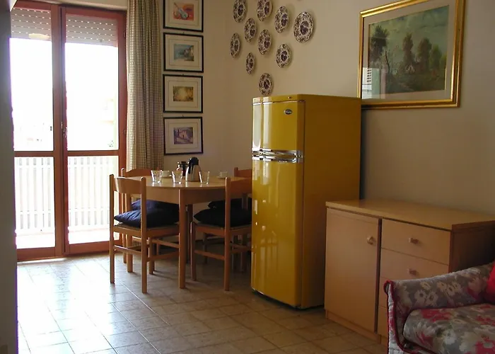 Апартаменти Flats Valbella *