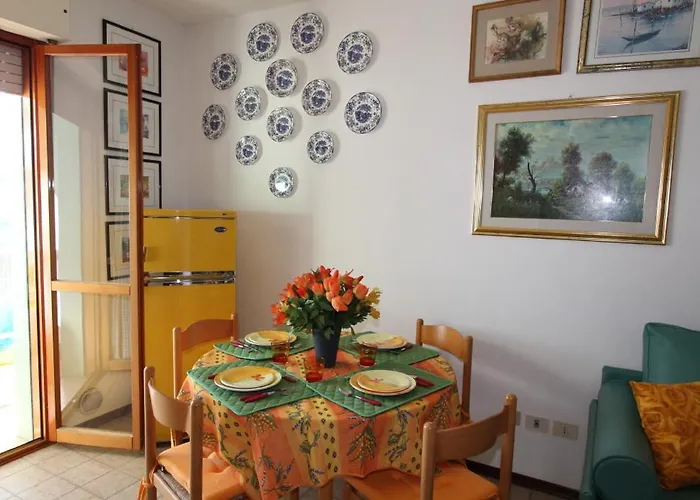 Flats Valbella * Bibione