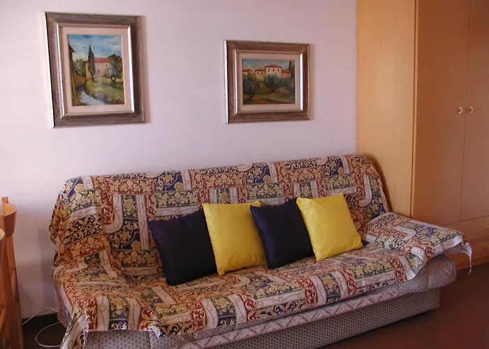 Flats Valbella Apartmán Bibione