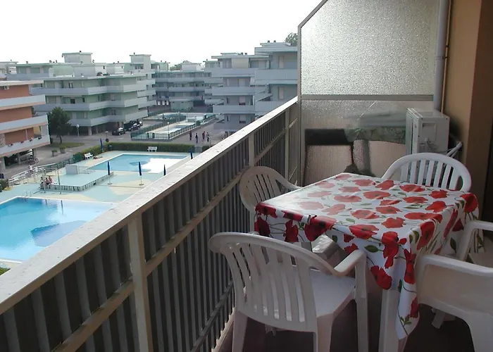 Flats Valbella * Bibione