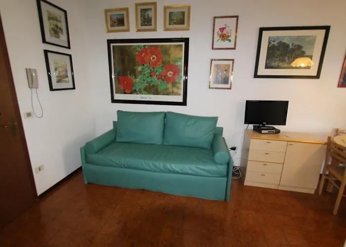 Flats Valbella Апартаменти