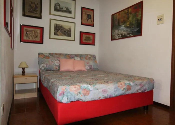 Апартаменти Flats Valbella