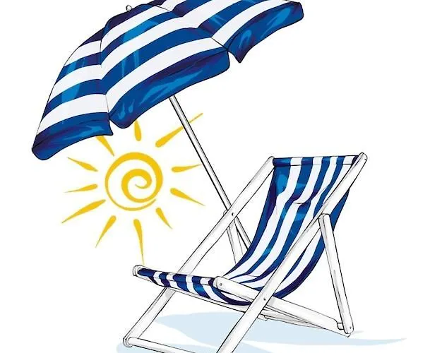 Apartmán Flats Valbella Bibione