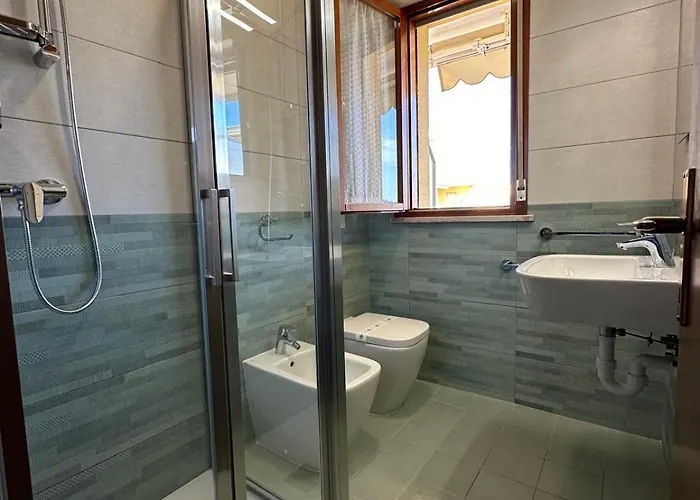 Flats Valbella Bibione