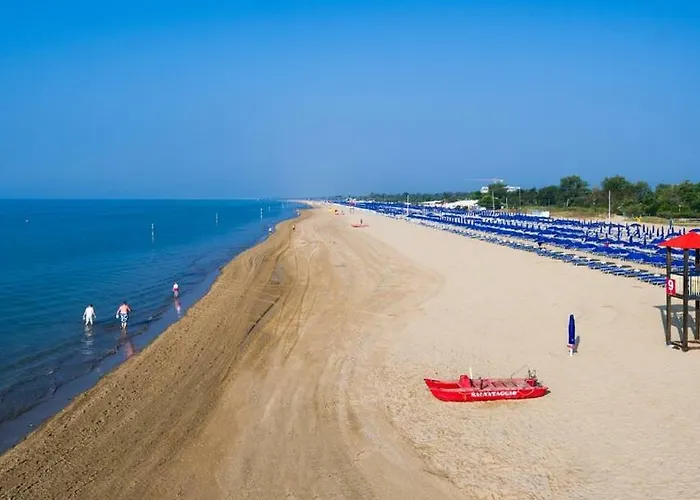 Апартаменти Flats Valbella