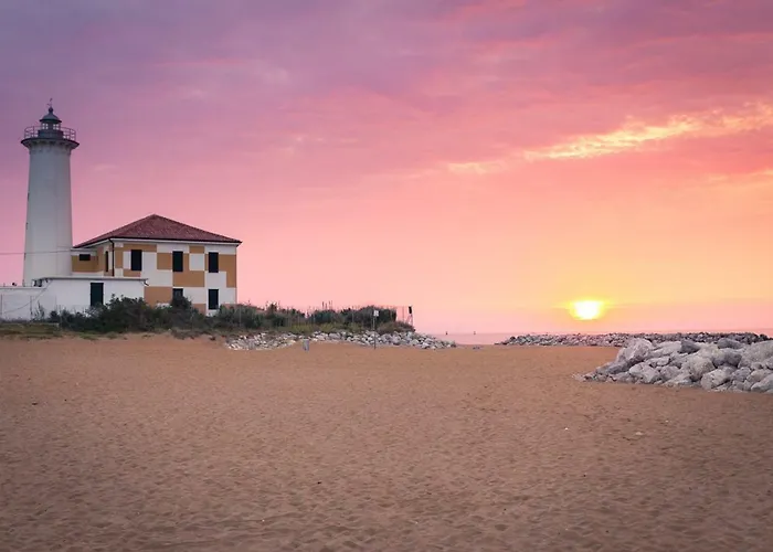 Flats Valbella Apartmán Bibione